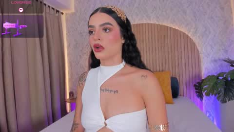 Kendal  online show from 18, 10, 2025