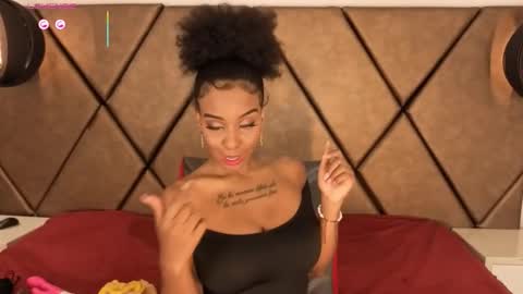 Georgina  online show from 10, 11, 2025