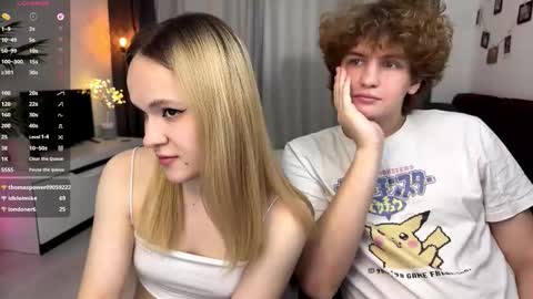 Snapshot of georgiy_and_murckmyauu chatting on 2, 3, 2026 my My name is Georgi Im glad to see you here online show from 2, 3, 2026