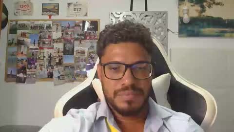 Snapshot of geovannygarrido91 chatting on 23, 10, 2025 geovannygarrido91 online show from 23, 10, 2025