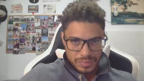 Snapshot of geovannygarrido91 chatting on 26, 10, 2025 geovannygarrido91 online show from 26, 10, 2025