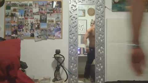 Snapshot of geovannygarrido91 chatting on 24, 11, 2025 geovannygarrido91 online show from 24, 11, 2025