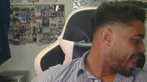 Snapshot of geovannygarrido91 chatting on 22, 12, 2025 geovannygarrido91 online show from 22, 12, 2025