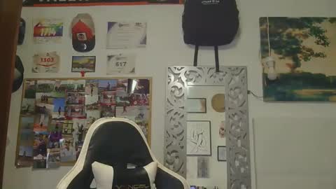 Snapshot of geovannygarrido91 chatting on 7, 1, 2026 geovannygarrido91 online show from 7, 1, 2026