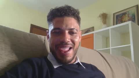 Snapshot of geovannygarrido91 chatting on 8, 1, 2026 geovannygarrido91 online show from 8, 1, 2026