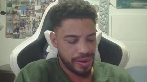 Snapshot of geovannygarrido91 chatting on 18, 1, 2026 geovannygarrido91 online show from 18, 1, 2026