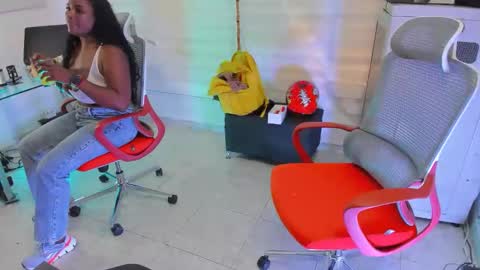 geralfernandez online show from 24, 4, 2026