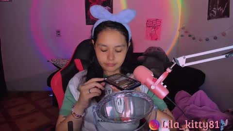 geralrose81 online show from 11, 11, 2025