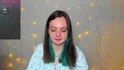 Gerda online show from 31, 12, 2024