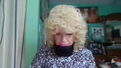 geriCD420 online show from 16, 3, 2026