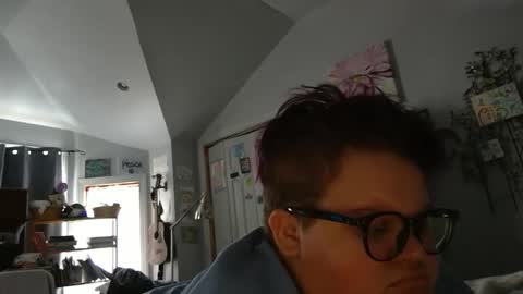 Snapshot of gerivenburg20 chatting on 24, 2, 2026 gerivenburg20 online show from 24, 2, 2026