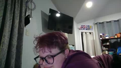 Snapshot of gerivenburg20 chatting on 28, 2, 2026 gerivenburg20 online show from 28, 2, 2026