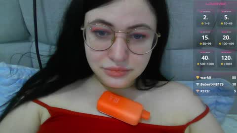 Eva online show from 24, 1, 2025