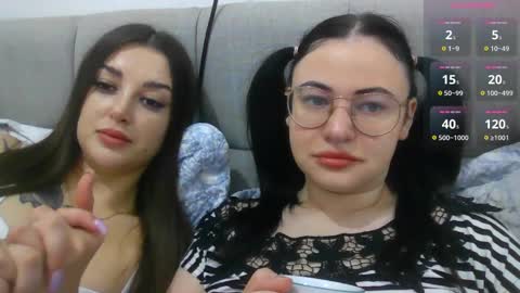 Eva online show from 19, 2, 2025