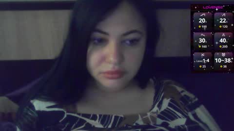 Eva online show from 21, 10, 2025