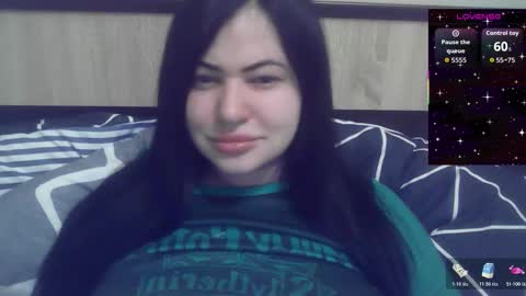 Eva online show from 17, 1, 2026