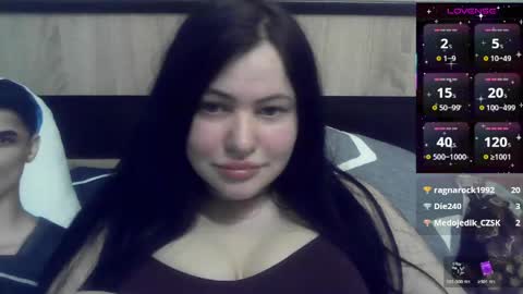 Eva online show from 16, 4, 2026