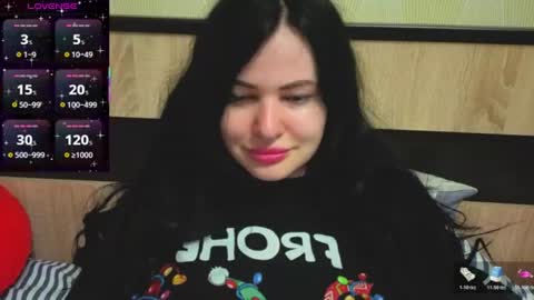 Eva online show from 30, 6, 2026