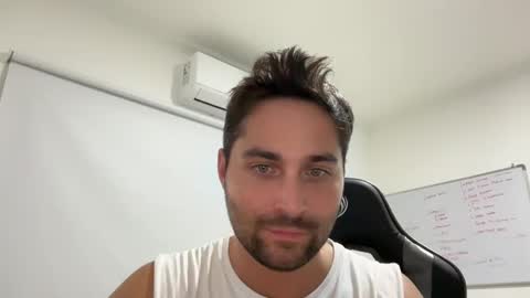 german_pecol online show from 3, 3, 2025