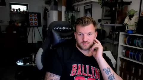 german_prince online show from 7, 6, 2026
