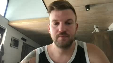 german_prince online show from 11, 7, 2026