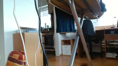 germanandy71 online show from 3, 10, 2025