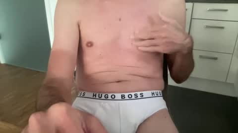 germandick_45 online show from 2, 10, 2025