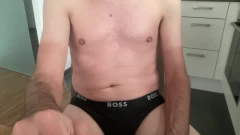 germandick_45 online show from 18, 10, 2025