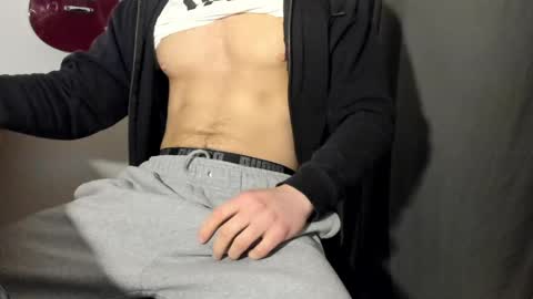 germanmike1997 online show from 18, 4, 2026