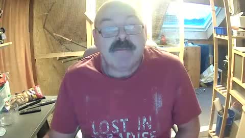 germany_50 online show from 26, 1, 2025