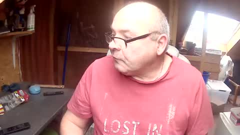 germany_50 online show from 12, 1, 2026