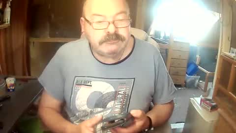 germany_50 online show from 29, 4, 2026