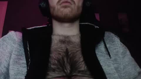 Snapshot of germanyhairyboy chatting on 15, 12, 2024 germanyhairyboy online show from 15, 12, 2024