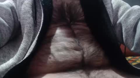 Snapshot of germanyhairyboy chatting on 28, 12, 2024 germanyhairyboy online show from 28, 12, 2024