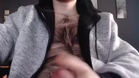 Snapshot of germanyhairyboy chatting on 18, 1, 2025 germanyhairyboy online show from 18, 1, 2025
