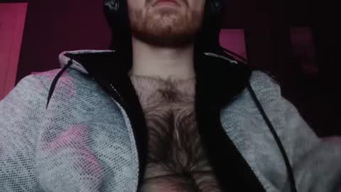 Snapshot of germanyhairyboy chatting on 23, 1, 2025 germanyhairyboy online show from 23, 1, 2025