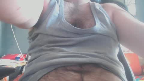 Snapshot of germanyhairyboy chatting on 17, 2, 2025 germanyhairyboy online show from 17, 2, 2025