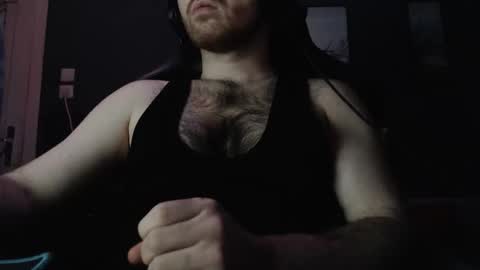 Snapshot of germanyhairyboy chatting on 4, 10, 2025 germanyhairyboy online show from 4, 10, 2025