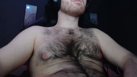 Snapshot of germanyhairyboy chatting on 13, 10, 2025 germanyhairyboy online show from 13, 10, 2025
