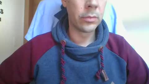 geronimo_2 online show from 17, 1, 2025