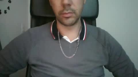 geronimo_2 online show from 21, 1, 2025