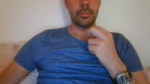 geronimo_2 online show from 14, 2, 2025