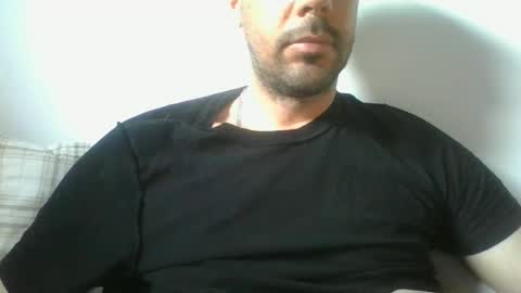 geronimo_2 online show from 8, 3, 2025