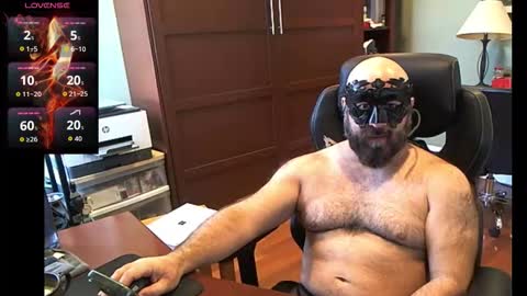 Daddy Jokes online show from 12, 1, 2026