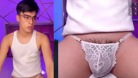 Geronimo online show from 17, 2, 2026