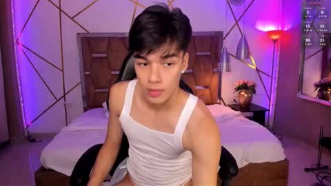 Geronimo online show from 23, 2, 2026