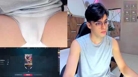 Geronimo online show from 25, 3, 2026