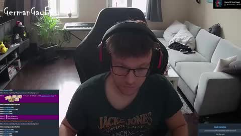 Snapshot of gerpolgaycouple chatting on 6, 1, 2026 gerpolgaycouple online show from 6, 1, 2026