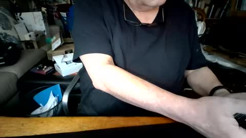 Jason online show from 11, 1, 2025