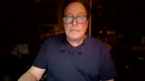 Jason online show from 12, 2, 2025